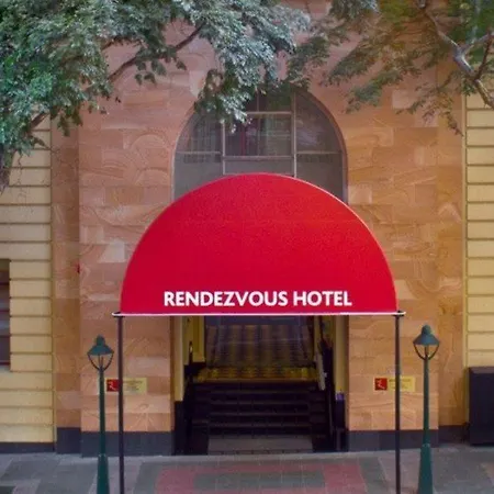 Adina Anzac Square 5*