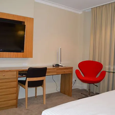 Diana Woolloongabba Hotel Brisbane