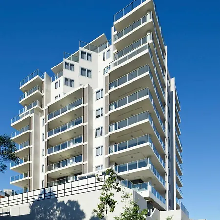 Diana South Aparthotel