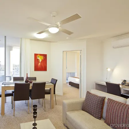 Diana South Aparthotel