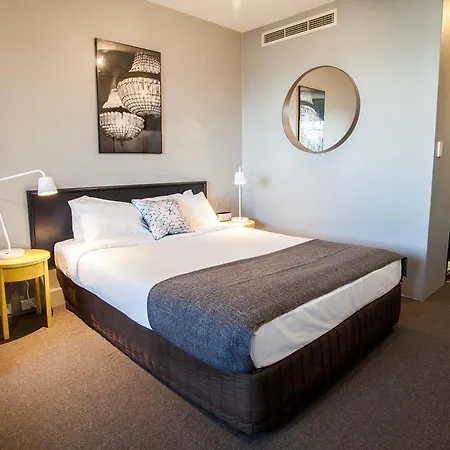 Ridge Aparthotel