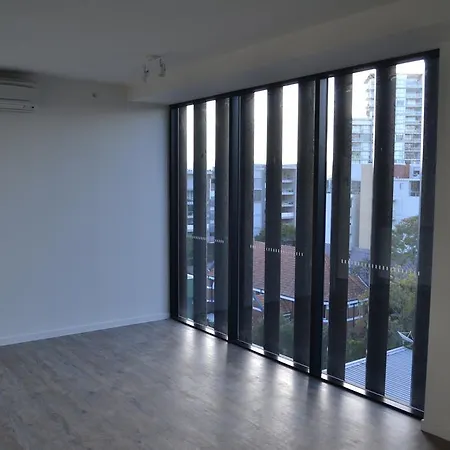 Soda Apartments By Cllix 5* Brisbane