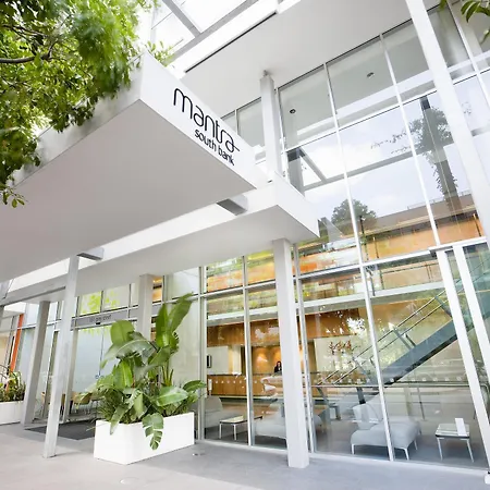 Mantra South Bank Hotel Brisbane