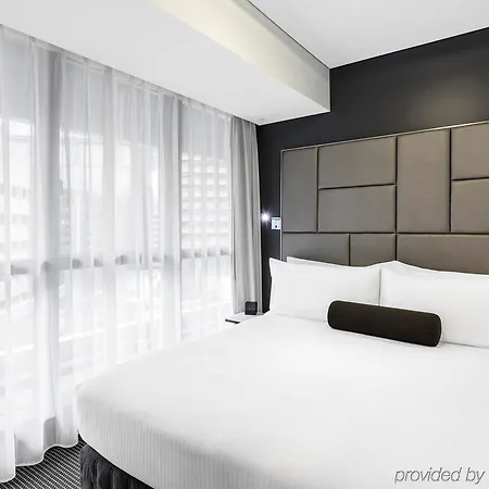 Meriton Herschel Street, Hotel 5*