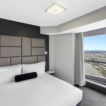 Meriton Herschel Street, Hotel Brisbane