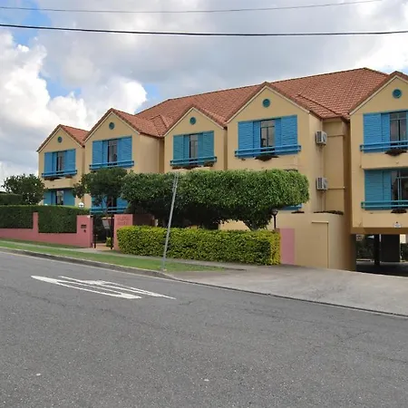 Motel Albion Manor