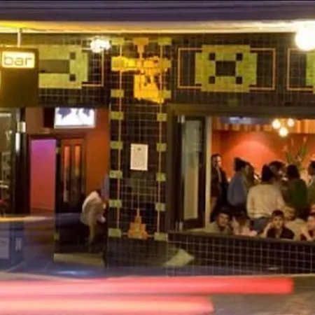 Hotel Nations 2*