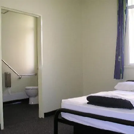 Hotel Nations Brisbane