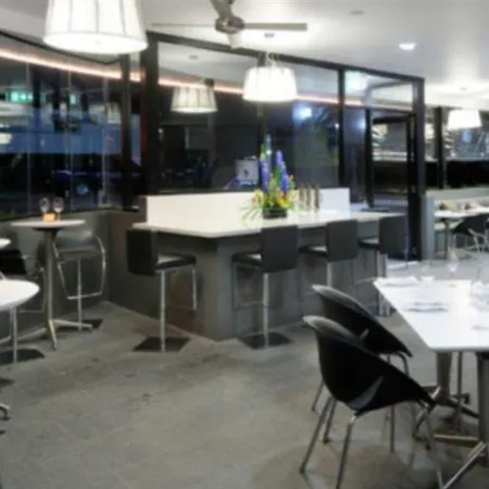 Chino Brisbane