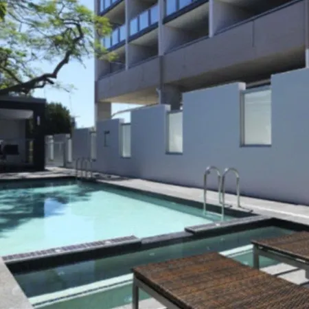 Hotel Chino Brisbane