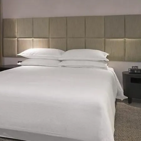 Four Points By Sheraton