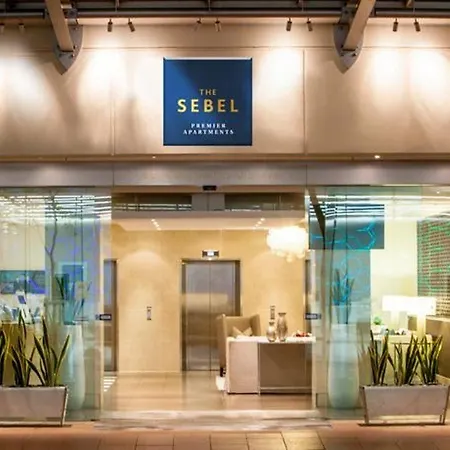 The Sebel