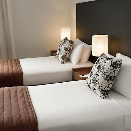 The Sebel Brisbane