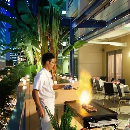 Aparthotel The Sebel 5*