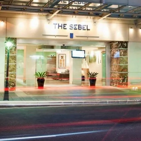 The Sebel