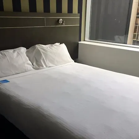 Hotel Mantra Terrace Brisbane