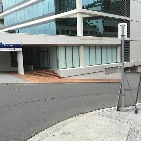 Hotel Mantra Terrace 4*