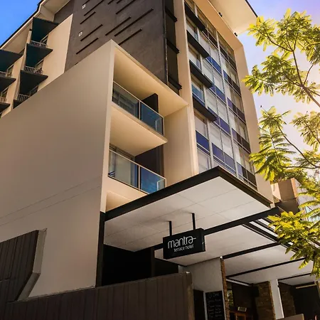 Hotel Mantra Terrace
