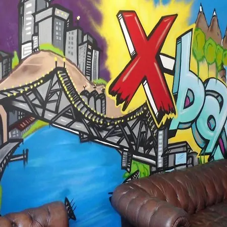 Hostel Base Embassy