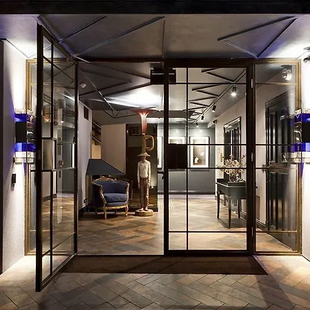Hotel Spicers Balfour 5*