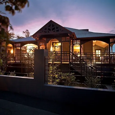 Hotel Spicers Balfour