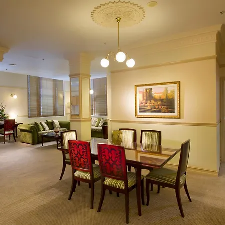 Hotel Royal 4*