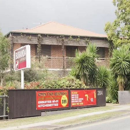 Motel Buranda