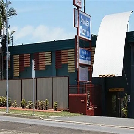 Annerley Motor