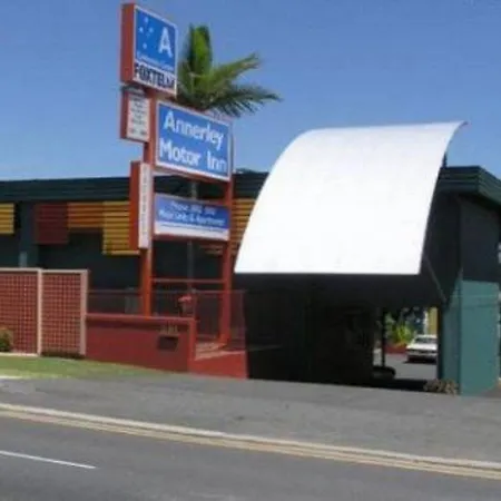Annerley Motor