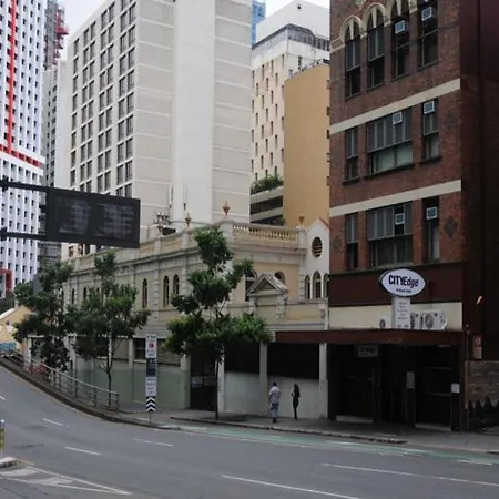 Hotel Turbot House 3*