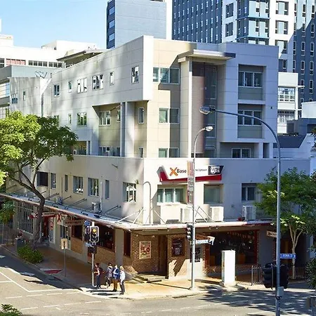Roamer Brisbane