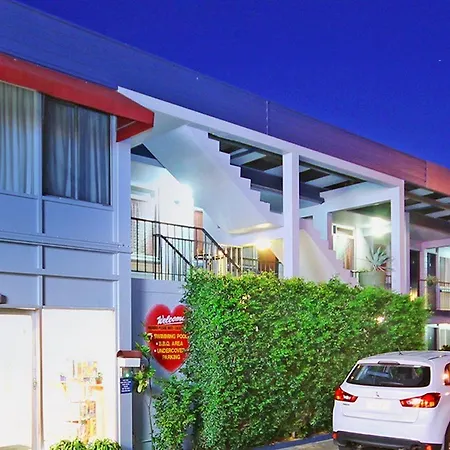 Motel Airway Brisbane