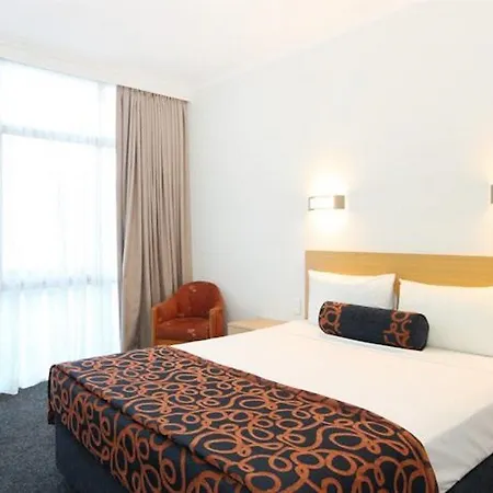 Motel Airway 4*