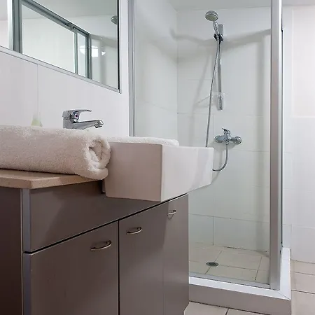 Aparthotel Breakfree Fortitude Valley 3*