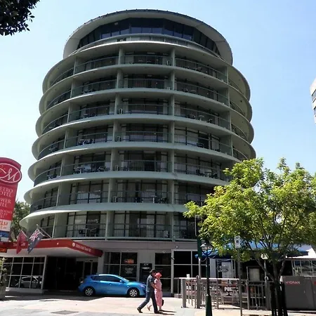 Hotel Madison Tower Mill