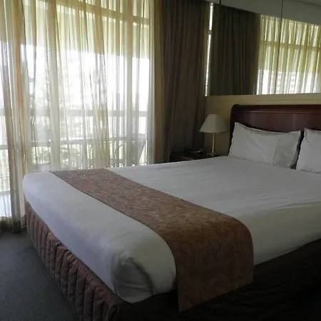 Hotel Madison Tower Mill Brisbane