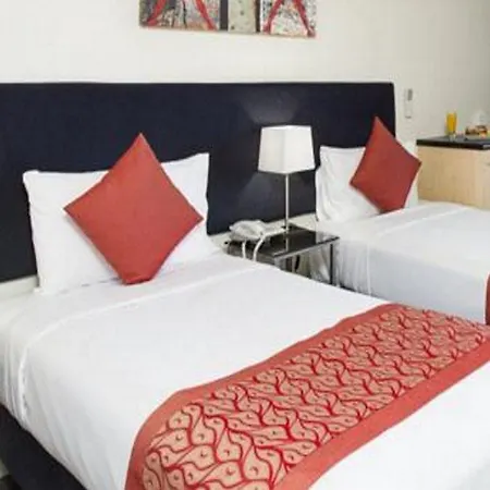 Aparthotel The Wellington 4*