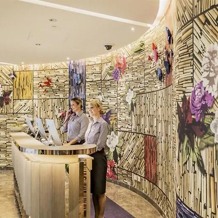 Aparthotel Capri By Fraser Brisbane
