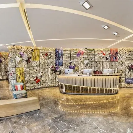 Aparthotel Capri By Fraser 4*