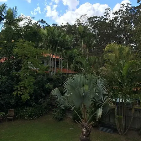 Chapel Woods Brisbane