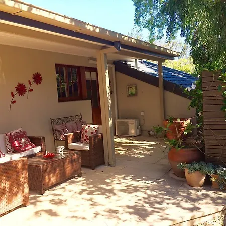 Bed & Breakfast Chapel Woods Brisbane