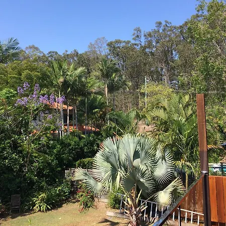 Bed & Breakfast Chapel Woods 4*