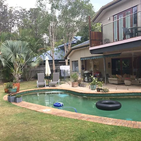 Bed & Breakfast Chapel Woods 4*