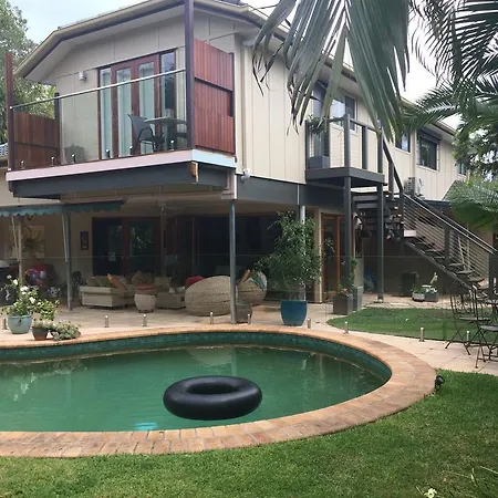 Bed & Breakfast Chapel Woods 4*