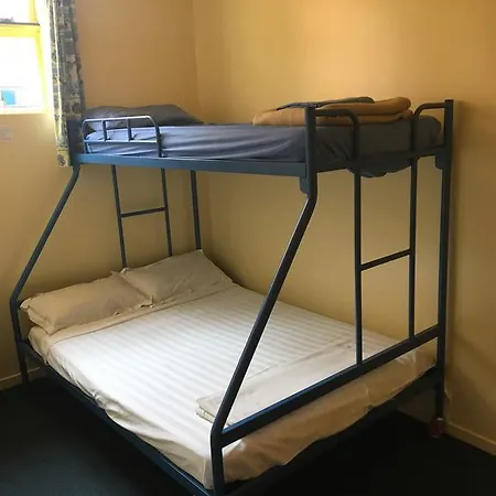 Hostel Big Bird Backpackers *