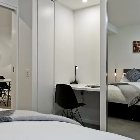 Aparthotel Spice Apartments By Cllix 4*