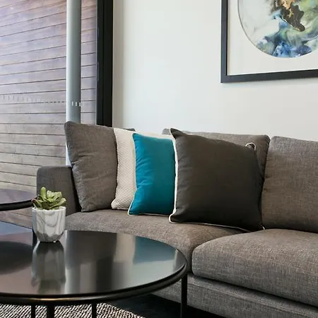 Soda Apartments By Cllix Brisbane
