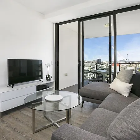 Aparthotel Soda Apartments By Cllix 5*