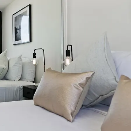 Aparthotel Soda Apartments By Cllix
