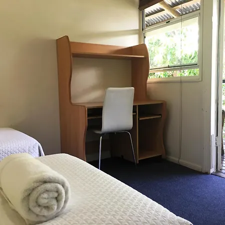 Hostel Ellie's Brisbane